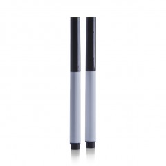 Zeller Stift-Set für Glas-Memoboard, 2-tlg., schwarz