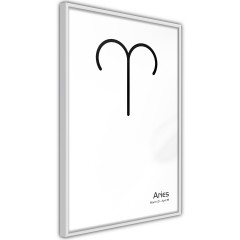 Poster - Aries [Poster]