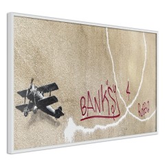 Poster - Biplane [Poster]