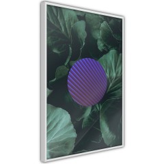 Poster - Botanical Abstraction [Poster]