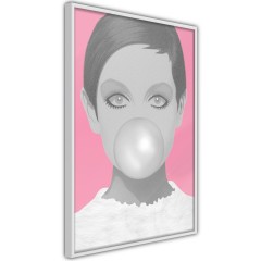 Poster - Bubble Gum [Poster]