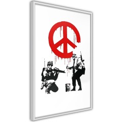 Poster - Cnd Soldiers [Poster]
