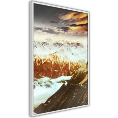 Poster - Copper Mountains [Poster]