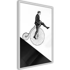 Poster - Cyclist [Poster]