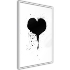 Poster - Destroyed Heart [Poster]