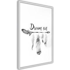 Poster - Dream On [Poster]