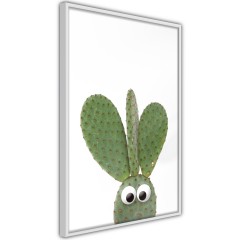 Poster - Ear Cactus [Poster]