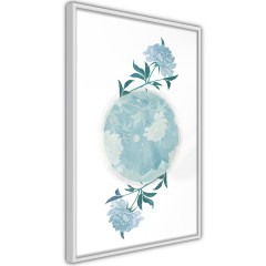 Poster - Floral Planet [Poster]