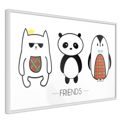 Poster - Friends [Poster]