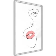 Poster - Full Lips [Poster]