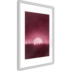 Poster - Full Moon [Poster]