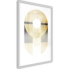 Poster - Gold Trophy [Poster]