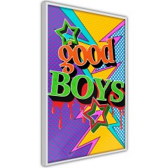 Poster - Good Boys [Poster]