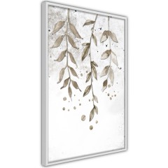 Poster - Hanging Twigs [Poster]