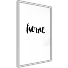 Poster - Home and Dot [Poster]