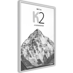 Poster - K2 [Poster]