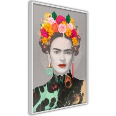 Poster - Majestic Frida [Poster]