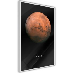 Poster - Mars [Poster]