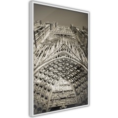 Poster - Notre Dame Cathedral [Poster]