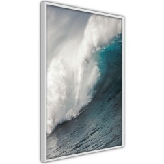 Poster - Ocean Wave [Poster]