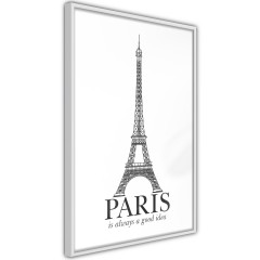 Poster - Paris Is Always a Good Idea [Poster]