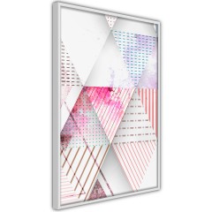 Poster - Pink Triangle [Poster]