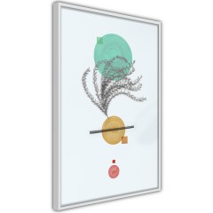 Poster - Plant Composition [Poster]