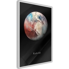 Poster - Pluto [Poster]