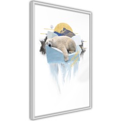 Poster - Polar Bear [Poster]