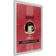 Poster - Premium Beer [Poster]