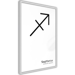 Poster - Sagittarius [Poster]