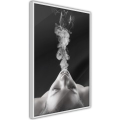 Poster - Smoke Cloud [Poster]