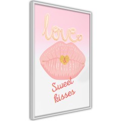 Poster - Sweet Kisses [Poster]