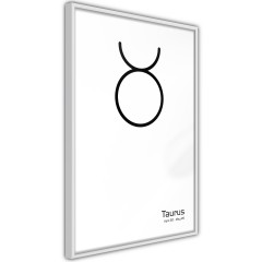 Poster - Taurus [Poster]