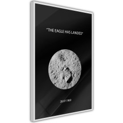 Poster - The Eagle Has Landed [Poster]