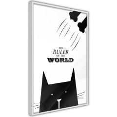 Poster - The Ruler Of The World [Poster]