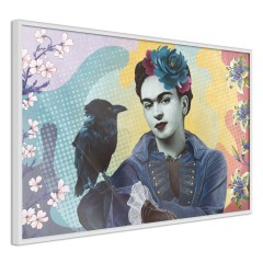 Poster - Totemic Frida [Poster]