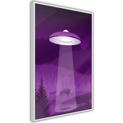 Poster - Ufo [Poster]