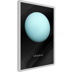 Poster - Uranus [Poster]