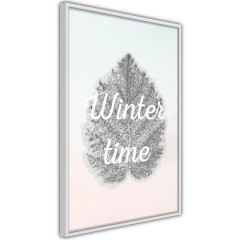 Poster - Winter Time [Poster]