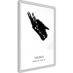 Poster - Zodiac Signs: Taurus [Poster]