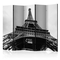 Artgeist 5-teiliges Paravent - Paris Giant II [Room Dividers]
