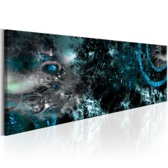 Artgeist Wandbild - Deep Sea