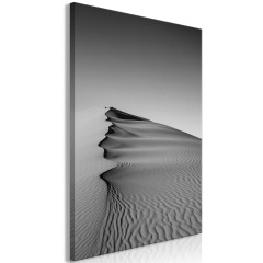 Artgeist Wandbild - Desert (1 Part) Vertical