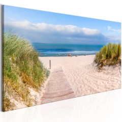 Artgeist Wandbild - Seaside Dream