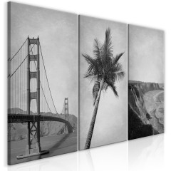 Artgeist Wandbild - California (Collection)