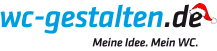 wc-gestalten.de Logo